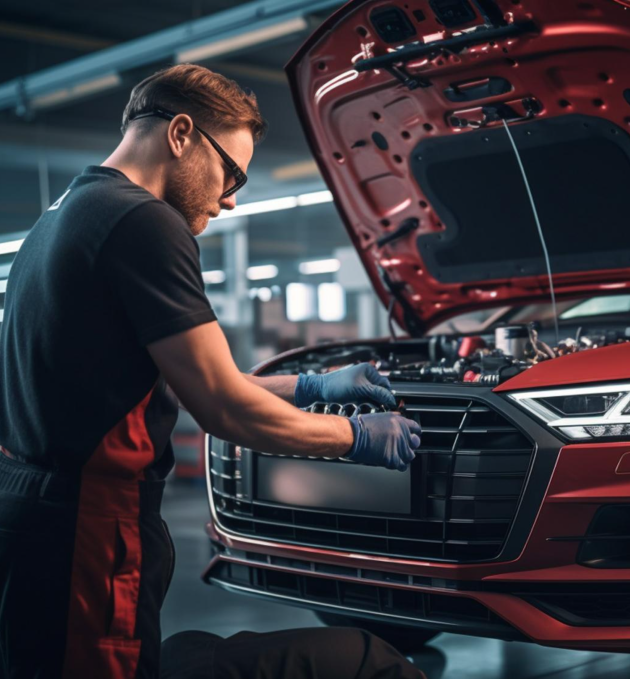 Car Body Repair
