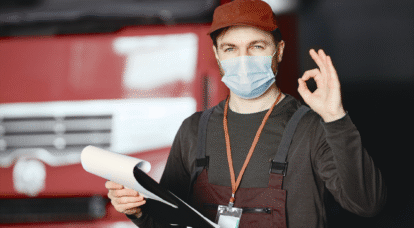 Fleet servicing in UAE by Quick Mechanics