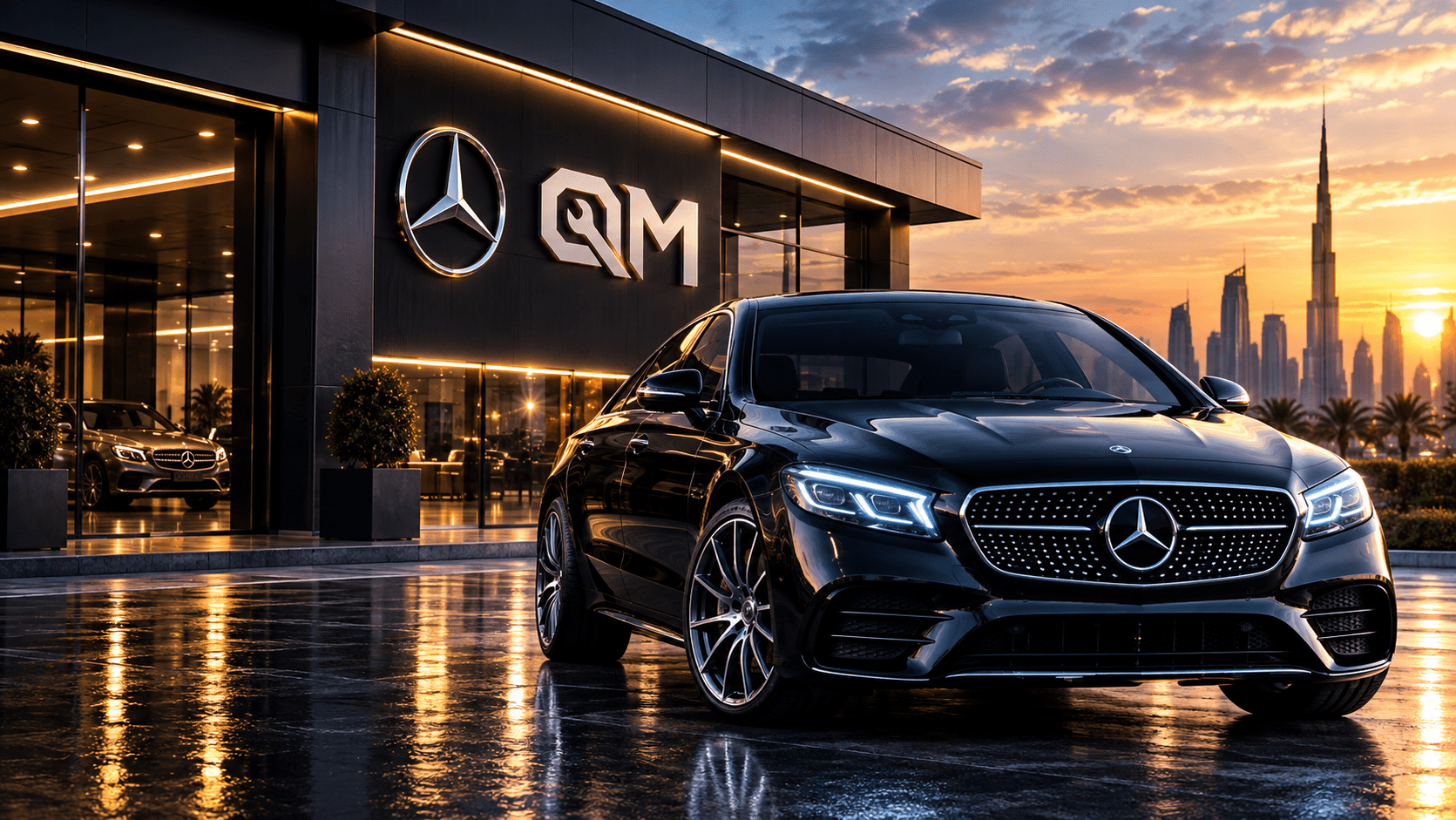 German car experts