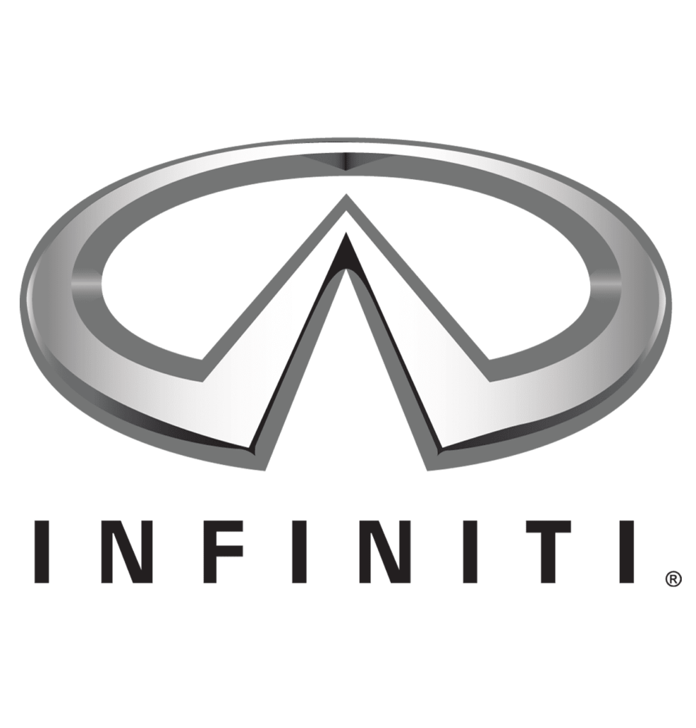 Infiniti Logo For Quick Mechanics Dubai