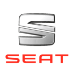 Seat Car Logo for Quick Mechanics in Dubai