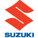 Suzuki Logo For Quick Mechanics