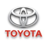Toyota Logo for Quick Mechanics