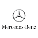 Mercedes benz logo for Quick Mechanics Dubai