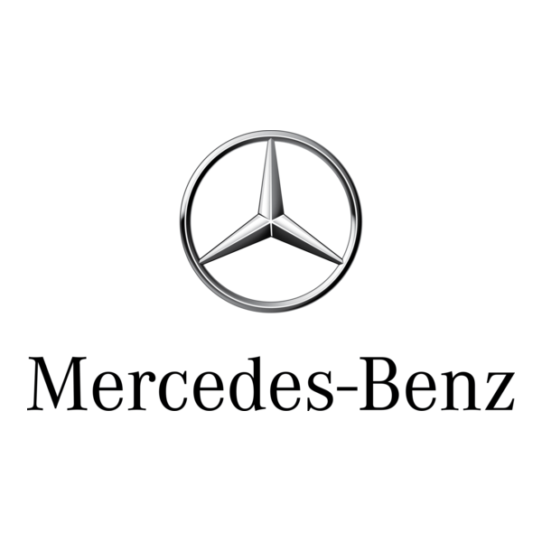 Mercedes benz logo for Quick Mechanics Dubai