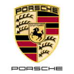 Porsche logo